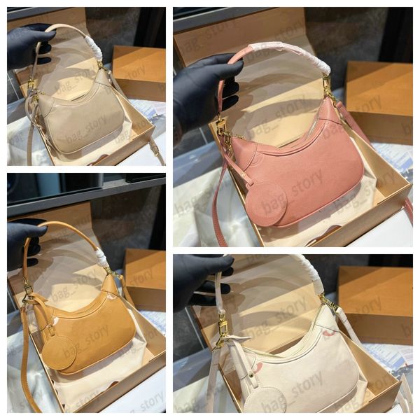 bagatelle hobo bags women shoulder crossbody bags leather handbag luxury underarm lady purses m46112
bagatelle hobo bags women shoulder crossbody bags leather handbag luxury underarm lady purses m46112