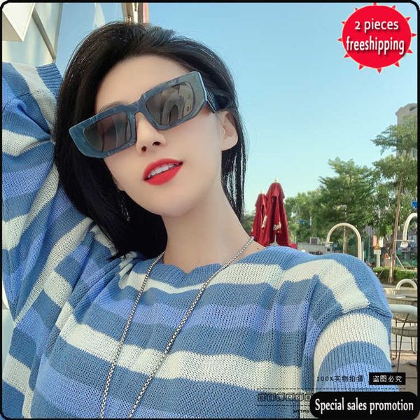 brand design sunglasses p family's new box women's network red ins same personalized plate trend spr11zs, White;black
brand design sunglasses p family's new box women's network red ins same personalized plate trend spr11zs, White;black