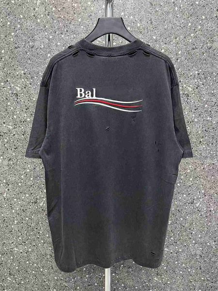 plush t shirt designer luxury coats balciga du correct version b cola bl embroidered cg wave letter loose short sleeve tshirt os 28bd7, Black
plush t shirt designer luxury coats balciga du correct version b cola bl embroidered cg wave letter loose short sleeve tshirt os 28bd7, Black