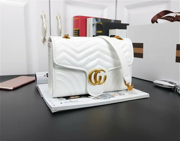 new shoulder bags ggity bag fashion luxury purses handbags women designer gg bag chain bag leather crossbody design handbags for women
new shoulder bags ggity bag fashion luxury purses handbags women designer gg bag chain bag leather crossbody design handbags for women