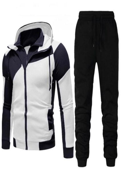 2020 autumn winter mens fashion tracksuit clothes set male casual sportswear man hoodies pants sweatsuit set gym sweatshirt lj20119762241, Gray
2020 autumn winter mens fashion tracksuit clothes set male casual sportswear man hoodies pants sweatsuit set gym sweatshirt lj20119762241, Gray