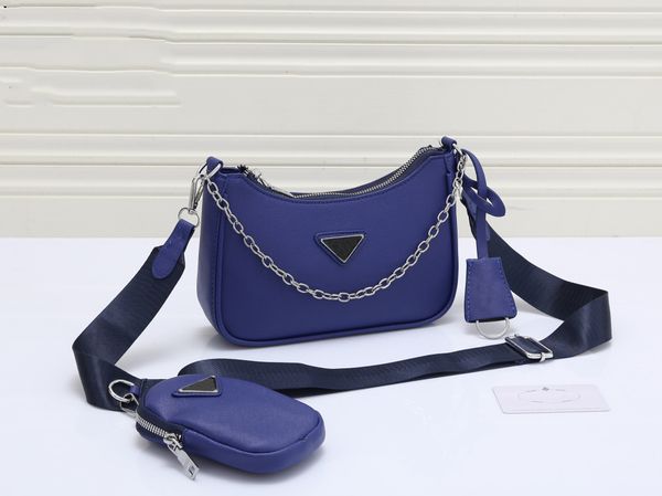 2023 designer shoulder bag wholesale canvas hobo for women 3 piece crossbody chest tote luxury handbags purse messenger nylon clutch bag
2023 designer shoulder bag wholesale canvas hobo for women 3 piece crossbody chest tote luxury handbags purse messenger nylon clutch bag