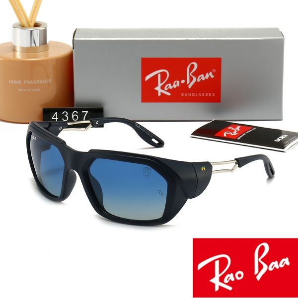 men rao baa sunglasses classic brand retro sunglasses luxury designer eyewear ray bans designers sun glasses woman aj 4367 with box polarize, White;black
men rao baa sunglasses classic brand retro sunglasses luxury designer eyewear ray bans designers sun glasses woman aj 4367 with box polarize, White;black