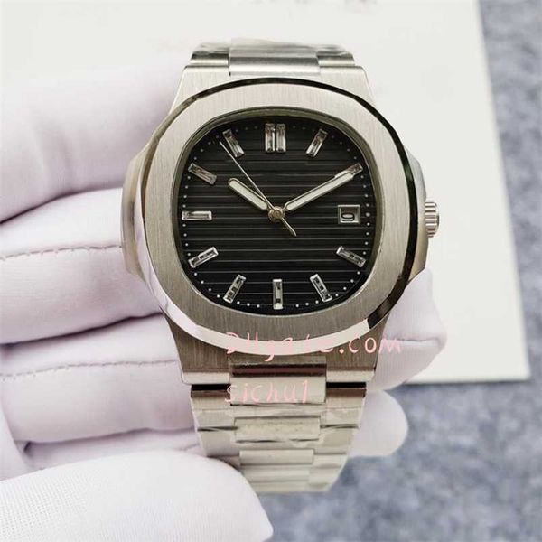 rolax luxury luxury men's automatic mechanical watch 40mm 904l all stainless steel strap classic folding clasp watch fashion designer w, Slivery;black
rolax luxury luxury men's automatic mechanical watch 40mm 904l all stainless steel strap classic folding clasp watch fashion designer w, Slivery;black