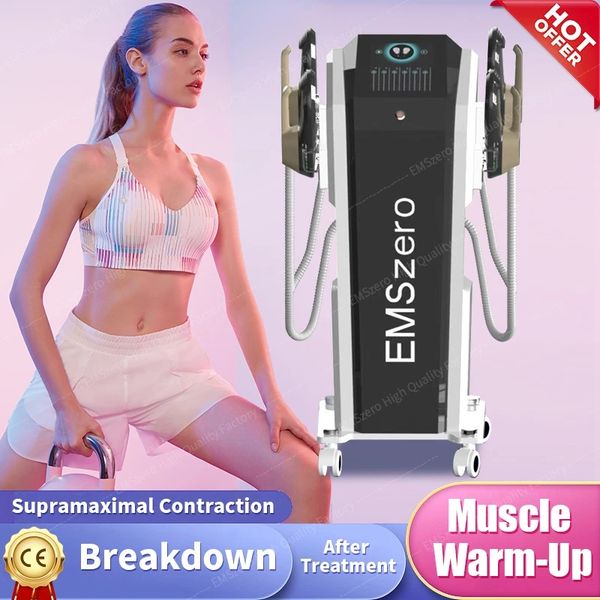 rf equipment dsl-emslim nova hi emt muscle stimulation slimming machine emszero slimming body sculpture equipmen
rf equipment dsl-emslim nova hi emt muscle stimulation slimming machine emszero slimming body sculpture equipmen