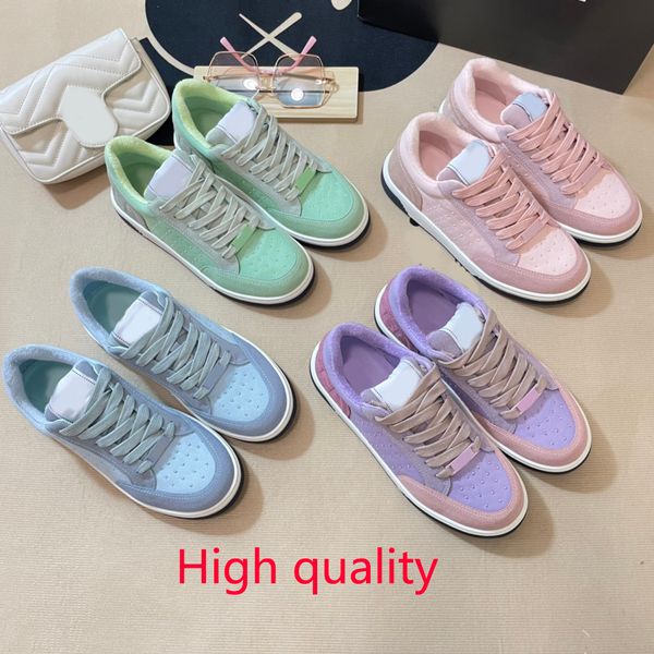breathable sports shoes 2023 suede couple designer quality women low heel leather sneakers brushed leather loafers platform candy color casu, Black
breathable sports shoes 2023 suede couple designer quality women low heel leather sneakers brushed leather loafers platform candy color casu, Black