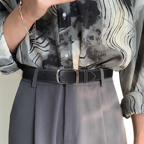 belts new luxury h brand designer belts men male pu leather women belt buckle strap for jeans designer belt women 3.3cm w0317, Black;brown
belts new luxury h brand designer belts men male pu leather women belt buckle strap for jeans designer belt women 3.3cm w0317, Black;brown