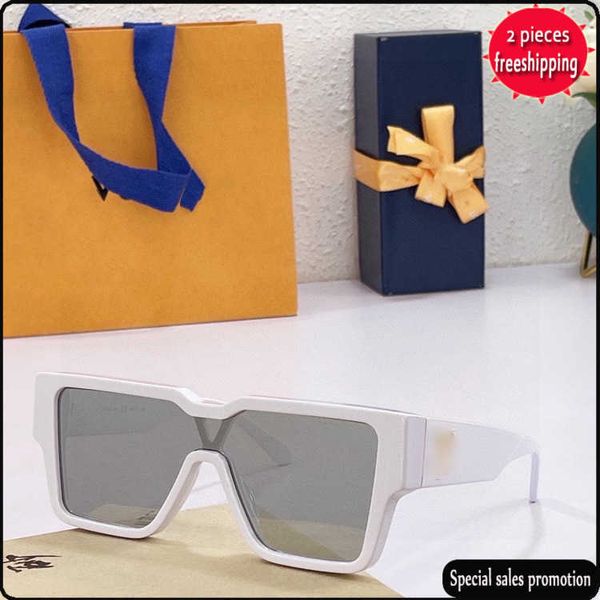 brand design sunglasses 23 new plate sunglass women's net red fashion personalized 1 piece mirror box z1593 uv400 high quality, White;black
brand design sunglasses 23 new plate sunglass women's net red fashion personalized 1 piece mirror box z1593 uv400 high quality, White;black