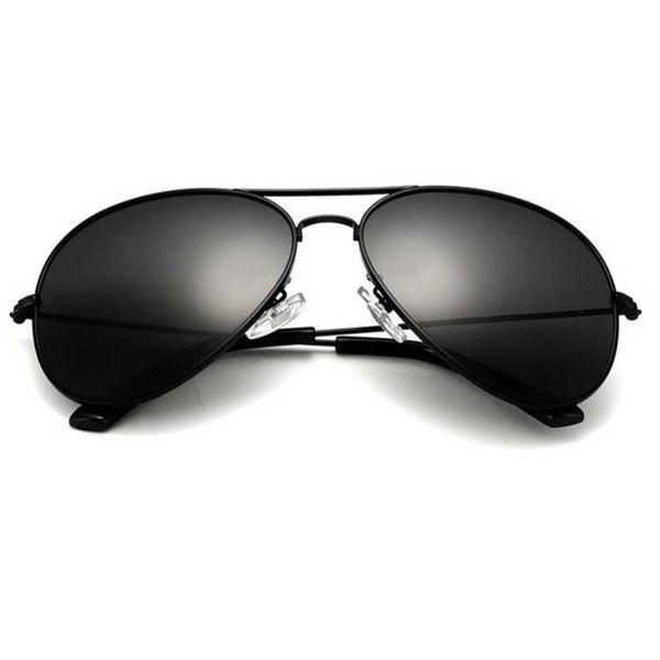 fashion vintage 62mm pilot sunglasses men women classic designers driving sun glasses male 6asr with cases183k, White;black
fashion vintage 62mm pilot sunglasses men women classic designers driving sun glasses male 6asr with cases183k, White;black