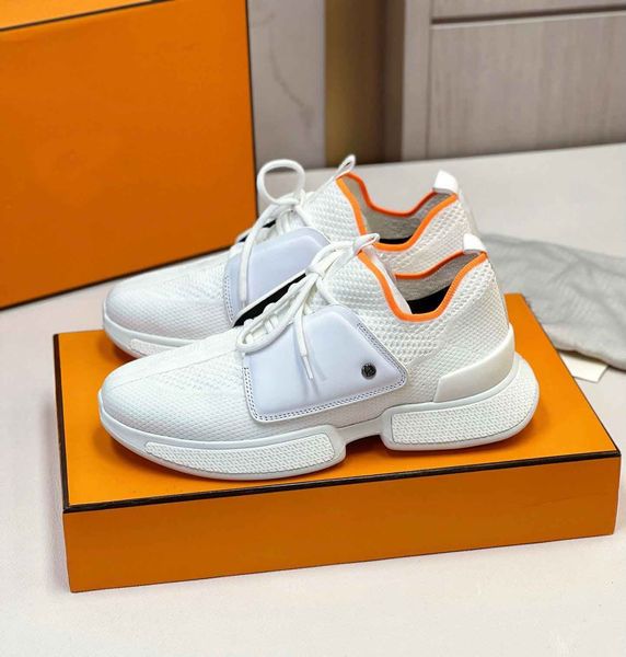 sporty expert sneaker shoes knit calfskin leather light sole men tech fabrics outdoor trainers techwear man skateboard walking u38-46 shoe b, Black
sporty expert sneaker shoes knit calfskin leather light sole men tech fabrics outdoor trainers techwear man skateboard walking u38-46 shoe b, Black