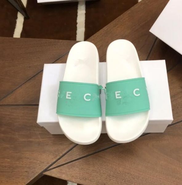 2023 new rubber slip sandals word mother and daughter men's slippers flat slippers women fashion letter beach slippers, Black
2023 new rubber slip sandals word mother and daughter men's slippers flat slippers women fashion letter beach slippers, Black