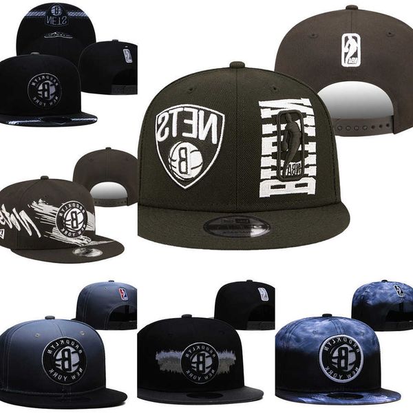 snapbacks brooklyn''nets''basketball hats sports caps adjustable fit hat, Black;white
snapbacks brooklyn''nets''basketball hats sports caps adjustable fit hat, Black;white