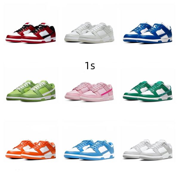 dunks outdoor sports sneakers low running shoes basketball shoes panda white pn kentucky university brazil pink chicago 36-46 trainers
dunks outdoor sports sneakers low running shoes basketball shoes panda white pn kentucky university brazil pink chicago 36-46 trainers