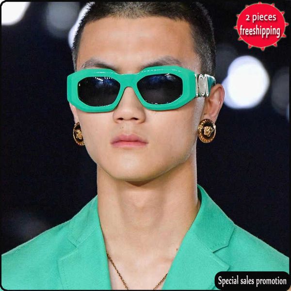 brand design sunglasses 23 new personalized small box sunglass women's fashion with irregular color sunglass ve4088 uv400 high quality, White;black
brand design sunglasses 23 new personalized small box sunglass women's fashion with irregular color sunglass ve4088 uv400 high quality, White;black