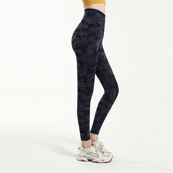 womens leggings designers yoga pants luluemens high waist 32 colors sports gym wear legging classic luxurys elastic fitness lady tights, Black
womens leggings designers yoga pants luluemens high waist 32 colors sports gym wear legging classic luxurys elastic fitness lady tights, Black