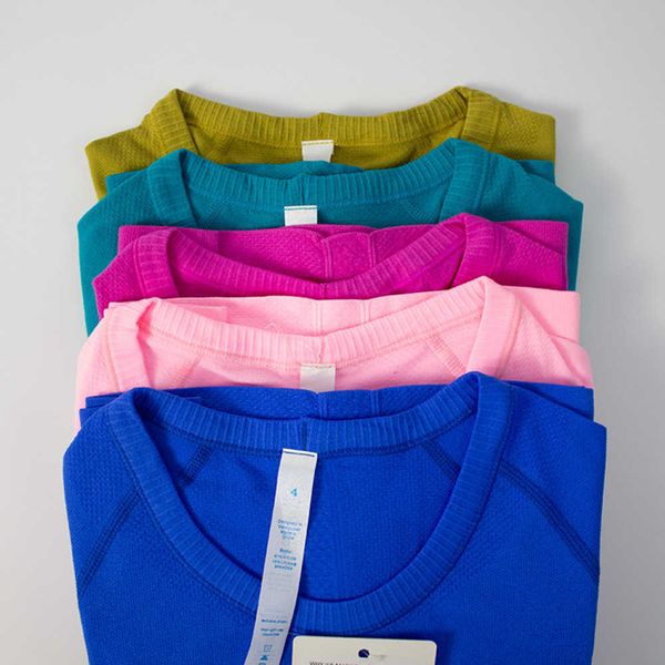 lulus shorts yoga womens sports t shirts wear swiftlys techs adies short-sleeved designers t-shirts moisture wicking knit high elastic fitne, Gray
lulus shorts yoga womens sports t shirts wear swiftlys techs adies short-sleeved designers t-shirts moisture wicking knit high elastic fitne, Gray