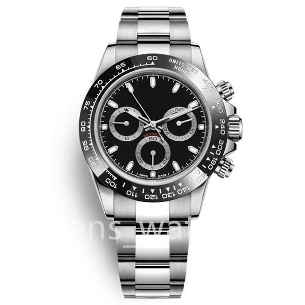 men's watches rloexs daytonas designer 2023 automatic mechanical movement all stainless steel sapphire glass 5atm water resistant super, Slivery;golden
men's watches rloexs daytonas designer 2023 automatic mechanical movement all stainless steel sapphire glass 5atm water resistant super, Slivery;golden