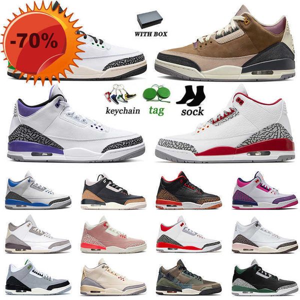 high new qualitys 3s basketball shoes with box for men women jumpman 3 archaeo brown fire cardinal red rust pink dark mocha pine green
high new qualitys 3s basketball shoes with box for men women jumpman 3 archaeo brown fire cardinal red rust pink dark mocha pine green