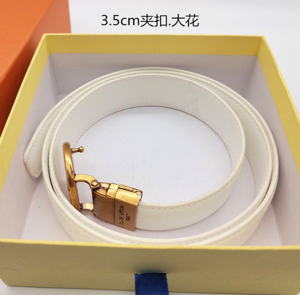 fashion v buckle belts for women genuine leather belt width 3.8cm 15 styles highly quality with box designer men womens mens belts, Black;brown
fashion v buckle belts for women genuine leather belt width 3.8cm 15 styles highly quality with box designer men womens mens belts, Black;brown