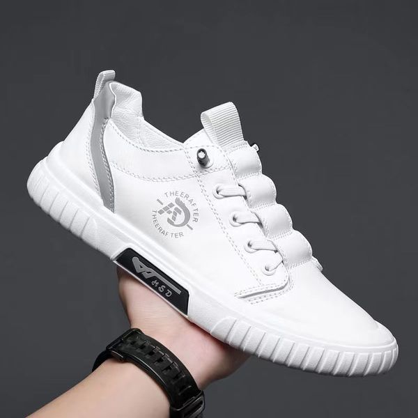 dress shoes men flat casual fashion korean sneakers male outdoor sport running zapatillas hombre vulcanized 230320, Black
dress shoes men flat casual fashion korean sneakers male outdoor sport running zapatillas hombre vulcanized 230320, Black