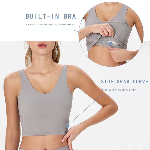 women's pants capris align women's sports bra without frame nwt yoga short without back underwear women's gym exercise clothi, Black;white
women's pants capris align women's sports bra without frame nwt yoga short without back underwear women's gym exercise clothi, Black;white