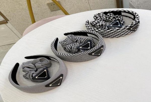 fashion designer headband hair rubber bands for womens luxury brand triangle sign letter print hairband elastic pure cotton turban2926565, Silver
fashion designer headband hair rubber bands for womens luxury brand triangle sign letter print hairband elastic pure cotton turban2926565, Silver