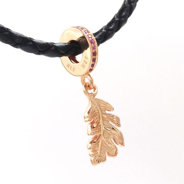 jewelry 925 sterling silver chains bead fits pandoraer bracelet maker making kit bangle oak leaf dangle charm women gold necklace girl set b, Black
jewelry 925 sterling silver chains bead fits pandoraer bracelet maker making kit bangle oak leaf dangle charm women gold necklace girl set b, Black