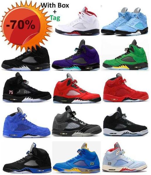 5s new basketball shoes unc dj khaled fire red blue bird paris oreo oregon red blue suede laney varsity royal metallic silver men 5
5s new basketball shoes unc dj khaled fire red blue bird paris oreo oregon red blue suede laney varsity royal metallic silver men 5