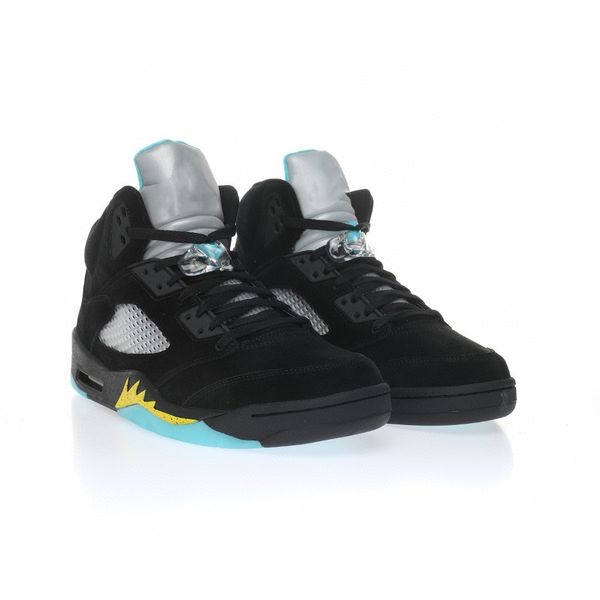 basketball designer shoes jumpman 5 retro aqua black aquatone taxi casual lifestyle shoes with original box
basketball designer shoes jumpman 5 retro aqua black aquatone taxi casual lifestyle shoes with original box