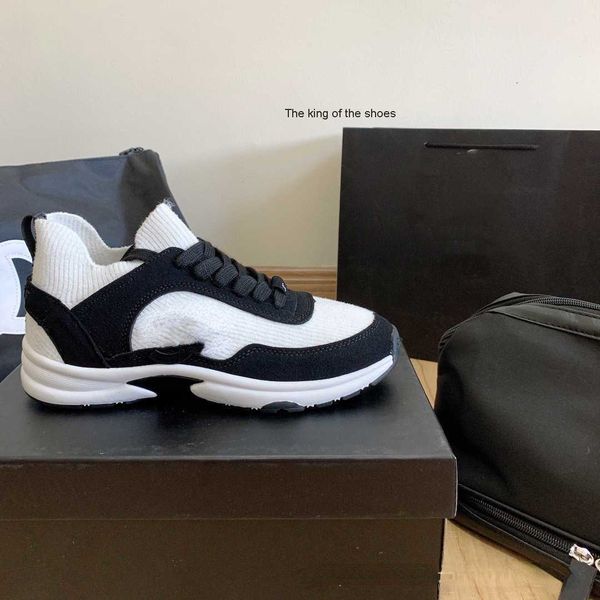 dress shoes high version 2022 new style small fragrant sports women's high silk light velvet fly woven socks thick soled dad shoes 1201, Black
dress shoes high version 2022 new style small fragrant sports women's high silk light velvet fly woven socks thick soled dad shoes 1201, Black