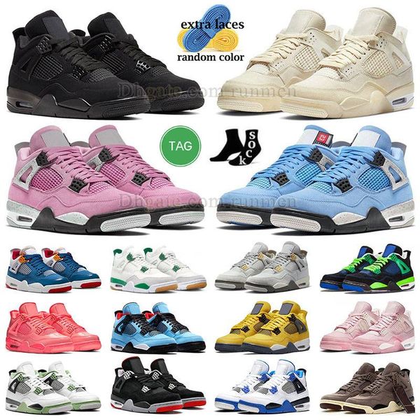 j4 pink mens womens basketball shoes ow jordes 4s black cat jumpman 4 retro university blue offs whites sail military black cats red thunder
j4 pink mens womens basketball shoes ow jordes 4s black cat jumpman 4 retro university blue offs whites sail military black cats red thunder
