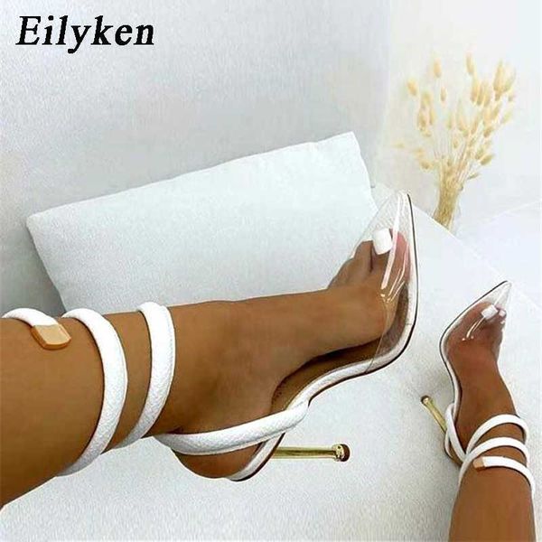 sandals new fashion snake print leather twining ankle design women pumps pvc transparent pointed toe stiletto heels shoes 230320, Black
sandals new fashion snake print leather twining ankle design women pumps pvc transparent pointed toe stiletto heels shoes 230320, Black