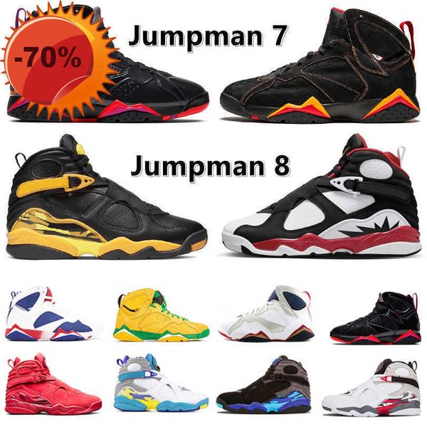 jumpman new 7 8 men basketball shoes 7s citrus bordeaux z mist patent leather flint 8s paprika taxi aqua raid south beach three peat
jumpman new 7 8 men basketball shoes 7s citrus bordeaux z mist patent leather flint 8s paprika taxi aqua raid south beach three peat
