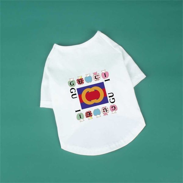 80% off factory outlet online family valentine's day short sleeve fashion pet clothes pure cotton elastic spring and summer thin t-shir, White;black
80% off factory outlet online family valentine's day short sleeve fashion pet clothes pure cotton elastic spring and summer thin t-shir, White;black