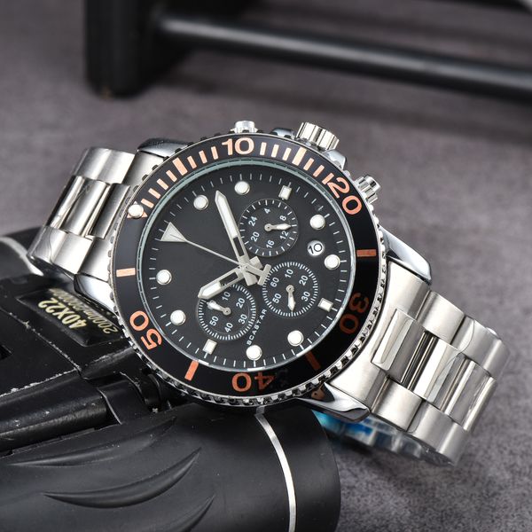 2023 new brand original business men's tissotswhd 1853 watch classic round case quartz watch wristwatch clockrecommended a16, Slivery;brown
2023 new brand original business men's tissotswhd 1853 watch classic round case quartz watch wristwatch clockrecommended a16, Slivery;brown