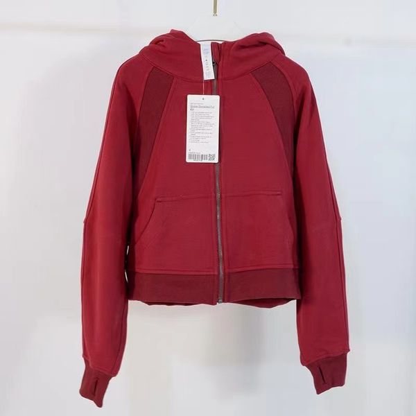 yoga jackets scuba lululemens women's hoodies lulus hoodie sports half zipper terry designers hoodys sweater cing autumn and winter loo, Black
yoga jackets scuba lululemens women's hoodies lulus hoodie sports half zipper terry designers hoodys sweater cing autumn and winter loo, Black