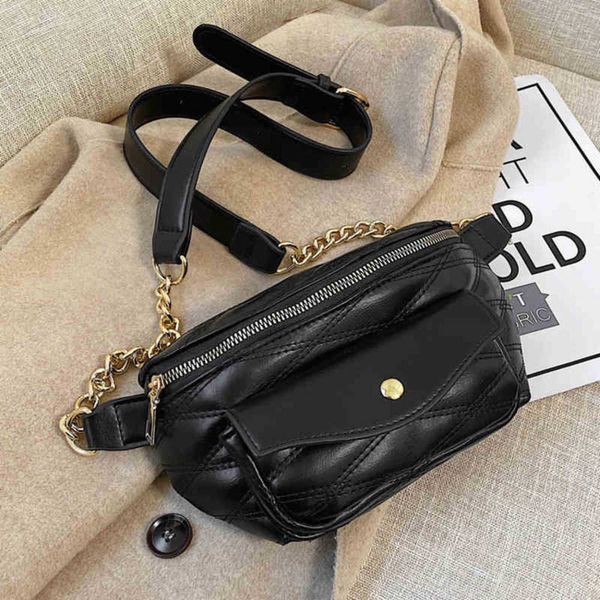new small pu leather chest bag for women 2021 female luxury branded chain crossbody bag waist packs ladies handbags and purses 220720
new small pu leather chest bag for women 2021 female luxury branded chain crossbody bag waist packs ladies handbags and purses 220720