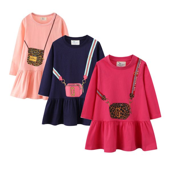 girl's dresses girl dress long sleeve cartoon dresses christmas gift for children winter girl frocks cotton red christmas dresses 23032, Red;yellow
girl's dresses girl dress long sleeve cartoon dresses christmas gift for children winter girl frocks cotton red christmas dresses 23032, Red;yellow