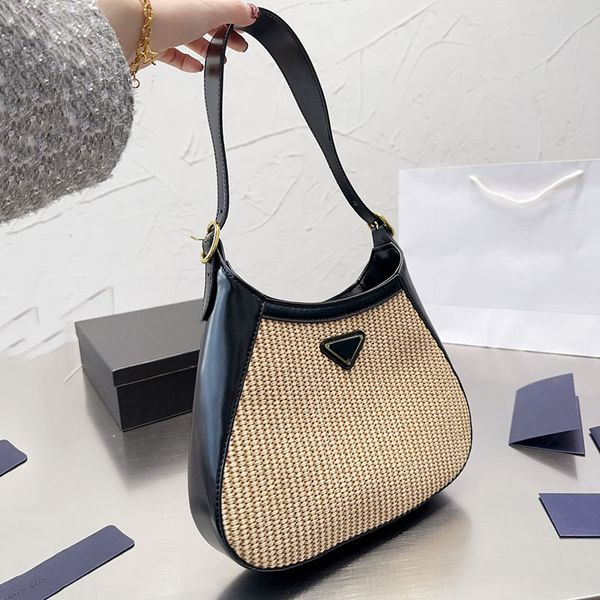 cleo hobo shoulder bag underarm straw knitting handbags cross body women bags shopping handbag purse genuine leather flip tote pouch lady re
cleo hobo shoulder bag underarm straw knitting handbags cross body women bags shopping handbag purse genuine leather flip tote pouch lady re