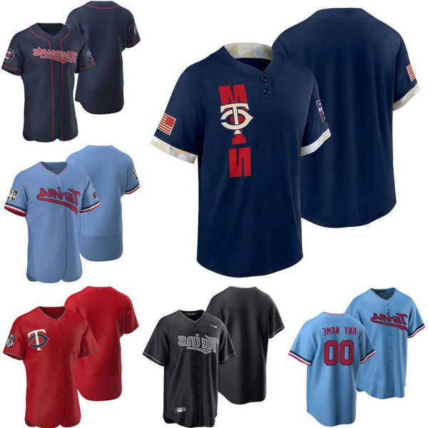 2023 custom jersey mens women youth minnesota''twins''34 kirby puckett 3 harmon killebrew 54 ervin santana 11 jorge pola, Blue;black
2023 custom jersey mens women youth minnesota''twins''34 kirby puckett 3 harmon killebrew 54 ervin santana 11 jorge pola, Blue;black
