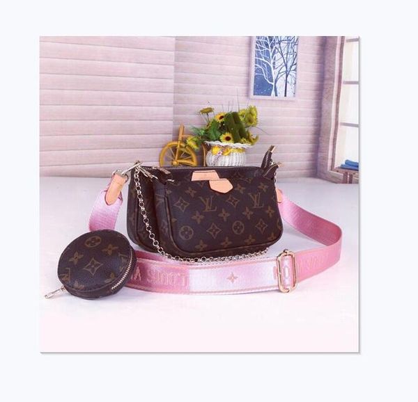 luxurys favorite multi pochette accessories handbag designer fashion leather shoulder crossbody bag purses 3 pcs bags louise viuton guccie g
luxurys favorite multi pochette accessories handbag designer fashion leather shoulder crossbody bag purses 3 pcs bags louise viuton guccie g