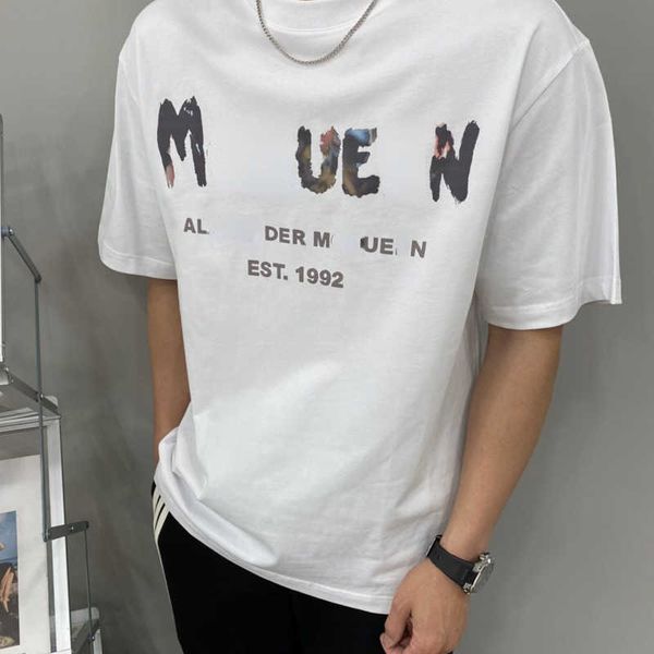 mens sweatshirt designer t shirt fashion letter printing short sleeved t shirts men women pure cotton pullover tee, White;black
mens sweatshirt designer t shirt fashion letter printing short sleeved t shirts men women pure cotton pullover tee, White;black