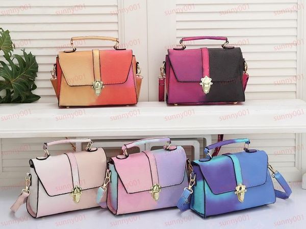 classic luxury designer tote bag purse handbags gradient totes letter package single zipper fashion gift for ladies
classic luxury designer tote bag purse handbags gradient totes letter package single zipper fashion gift for ladies