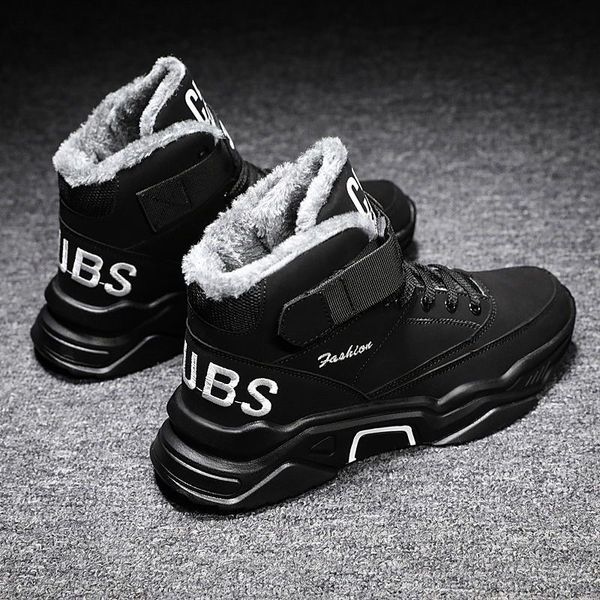 dress shoes coslony men plush winter sneakers plus men warm black high mens casual sport leather comfortabl fashion footwear 230320
dress shoes coslony men plush winter sneakers plus men warm black high mens casual sport leather comfortabl fashion footwear 230320