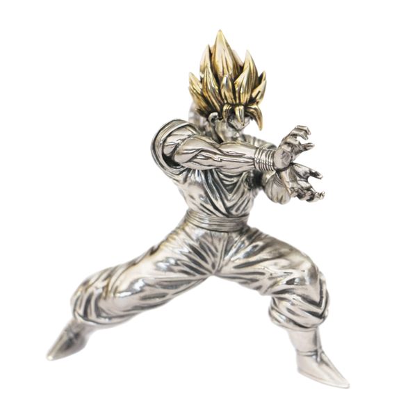 linsion 925 sterling silver super fighter sun wukong pendant punk decoration ta402
linsion 925 sterling silver super fighter sun wukong pendant punk decoration ta402