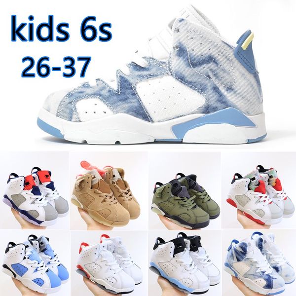 toddlers unc 6 6s kids basketball shoes black red oreo toddler youth boys girls childrens midnight navy infants athletic outdoor sneakers si
toddlers unc 6 6s kids basketball shoes black red oreo toddler youth boys girls childrens midnight navy infants athletic outdoor sneakers si