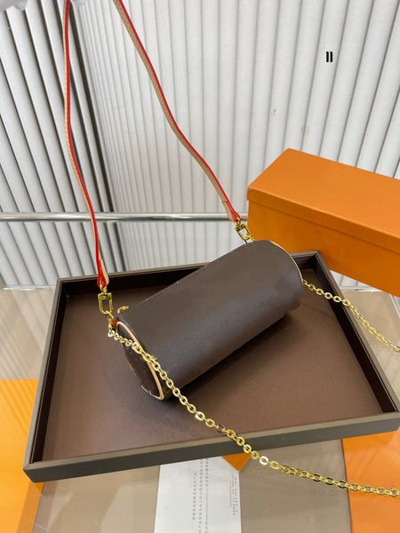 designers shoulder bag women fashion design luxurys brand pen holder small bags 2022 underarm purses double chain strap high m57835
designers shoulder bag women fashion design luxurys brand pen holder small bags 2022 underarm purses double chain strap high m57835
