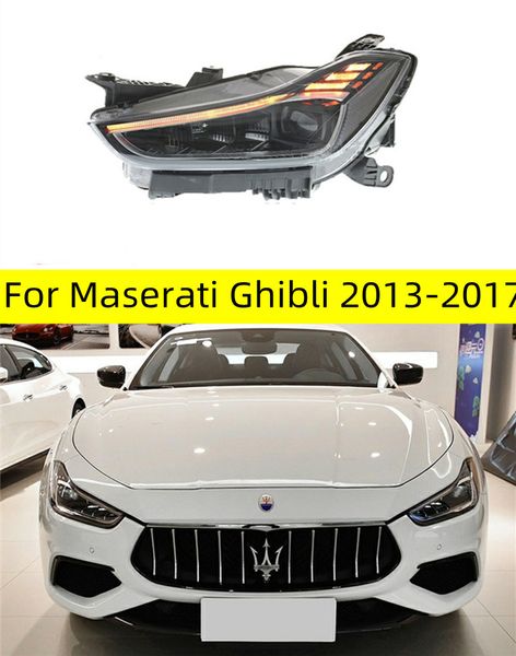 car styling led headlight for maserati ghibli 20 13-20 17 led auto headlight assembly upgrade turn signal running lamp
car styling led headlight for maserati ghibli 20 13-20 17 led auto headlight assembly upgrade turn signal running lamp