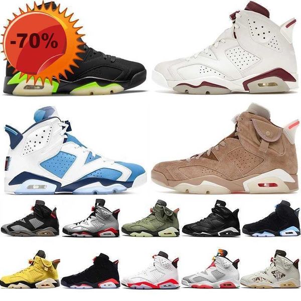 2023 new athletic basketball shoes 6 classic 6s trainers maroon british khaki electric green tech grey black infrared carmine man s sports
2023 new athletic basketball shoes 6 classic 6s trainers maroon british khaki electric green tech grey black infrared carmine man s sports