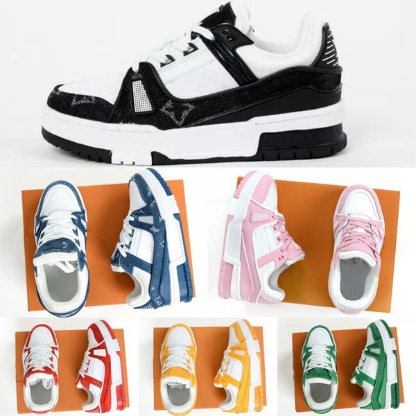 kids shoes casual boys girls trainer children youth sport sneakers kid leather luxury shoe yellow white red blue black outdoor toddlers snea
kids shoes casual boys girls trainer children youth sport sneakers kid leather luxury shoe yellow white red blue black outdoor toddlers snea